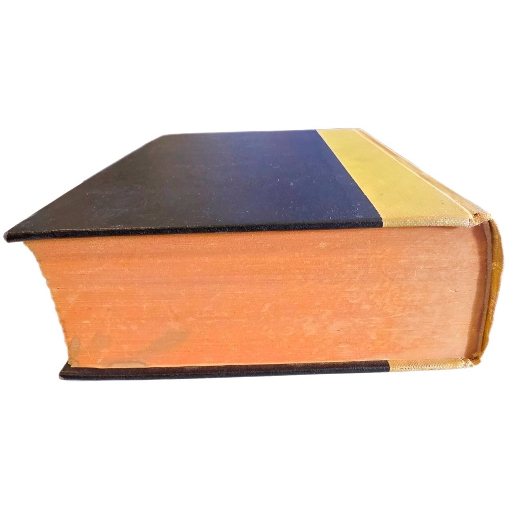 1955 A Treasury of Sherlock Holmes Arthur Conan Doyle Hardcover Book‎ VTG Rare - Picture 6 of 14